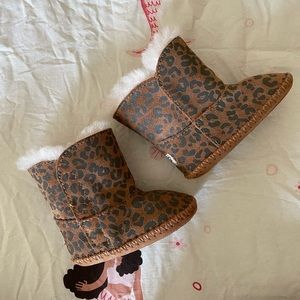 Toddler Uggs